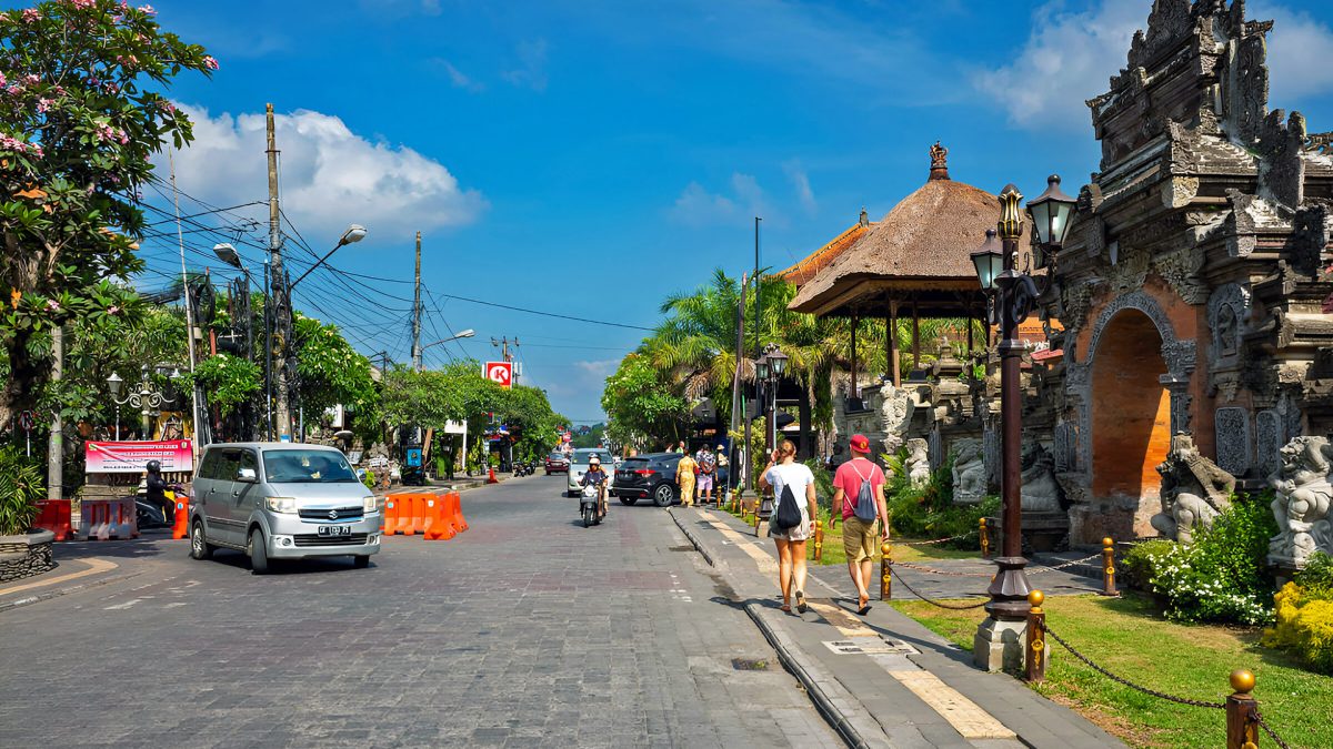 Ubud Travel Guide - Explore Asia's Capital of Art and Culture
