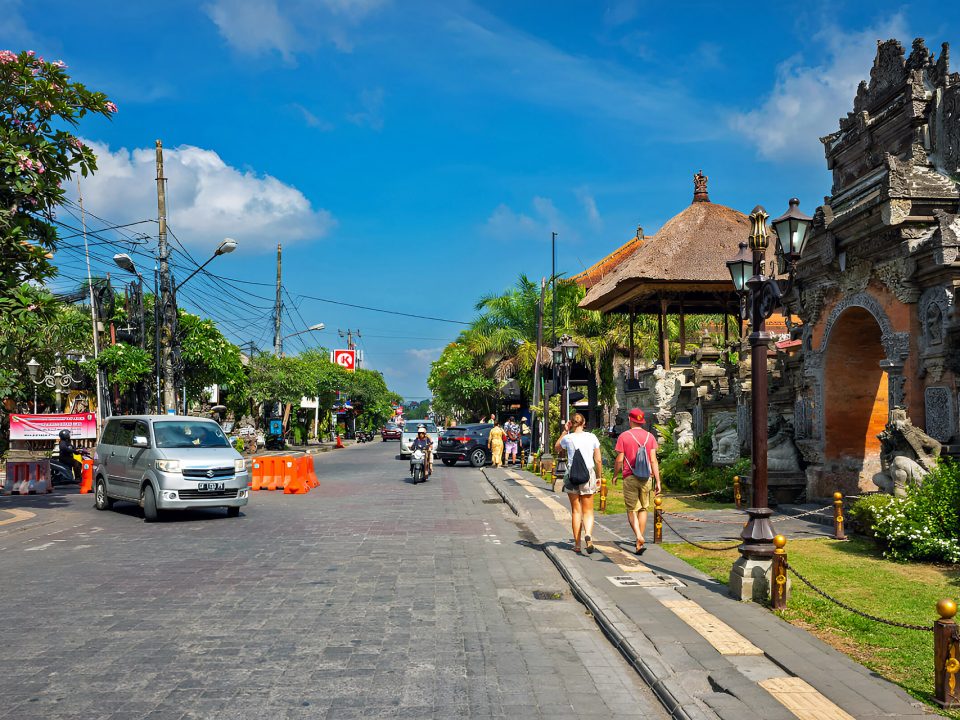 Ubud Travel Guide - Explore Asia's Capital of Art and Culture