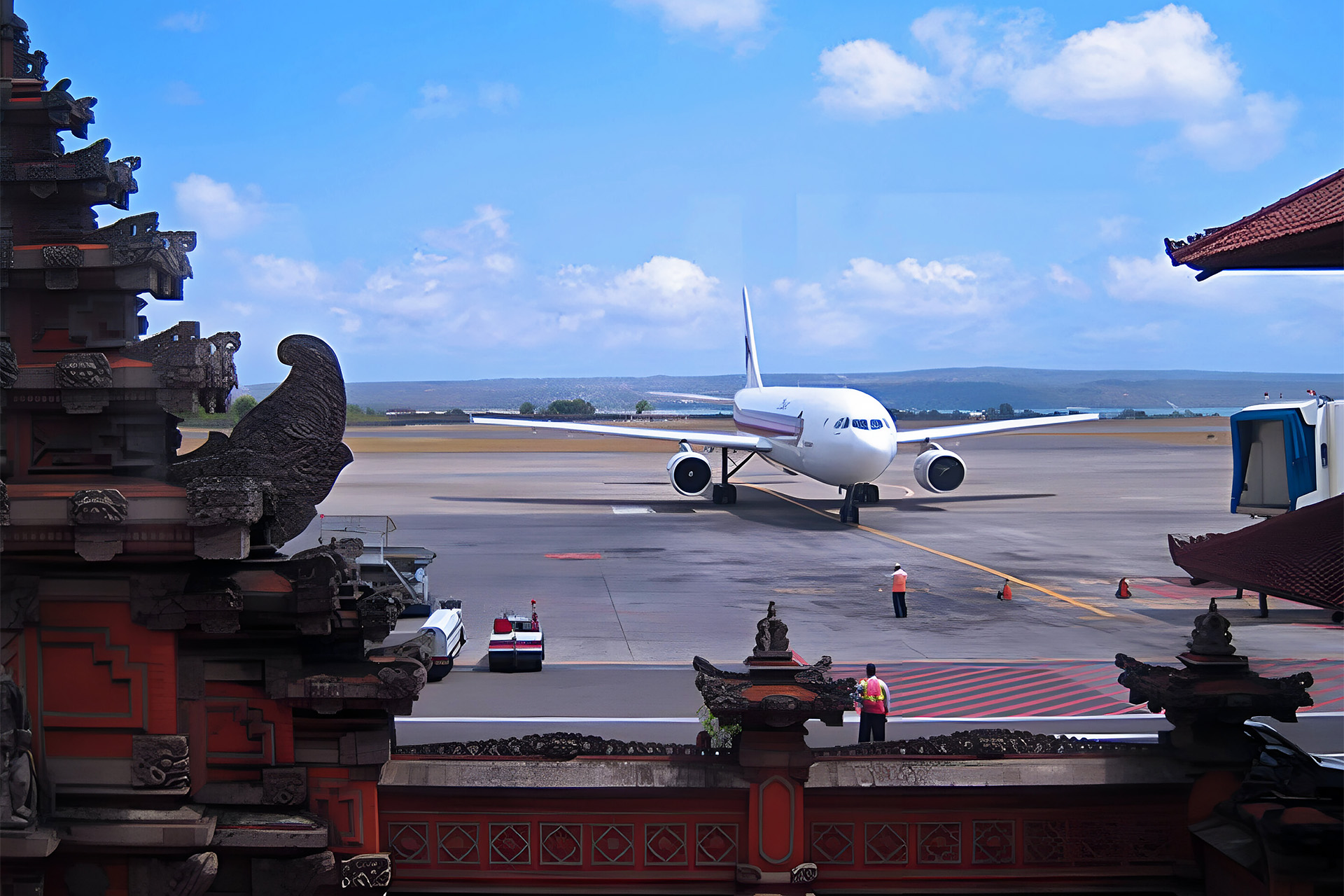 Bali Tour Operator for Seamless Client Transfers and Tours