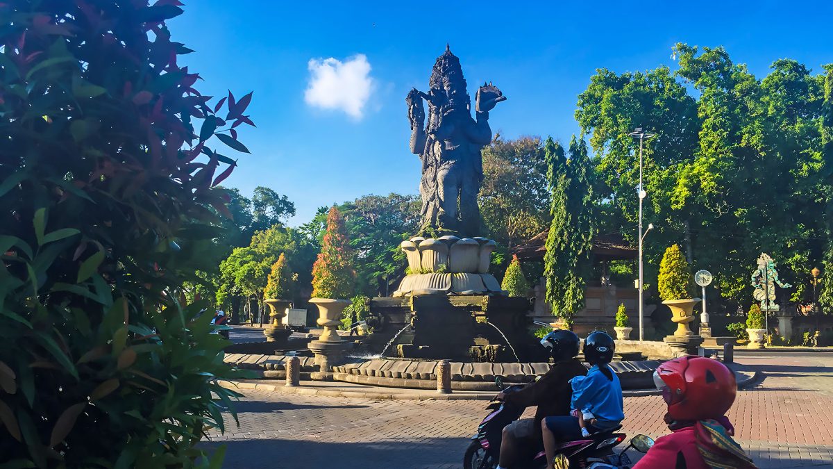 Travel Guide to Denpasar: Discover Vibrant Local Living in Bali