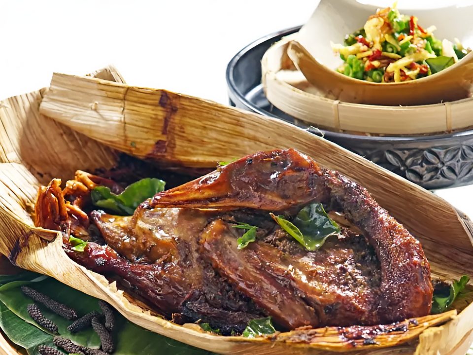 Authentic Bebek Betutu in Bali: Discover the Taste of a Timeless Tradition