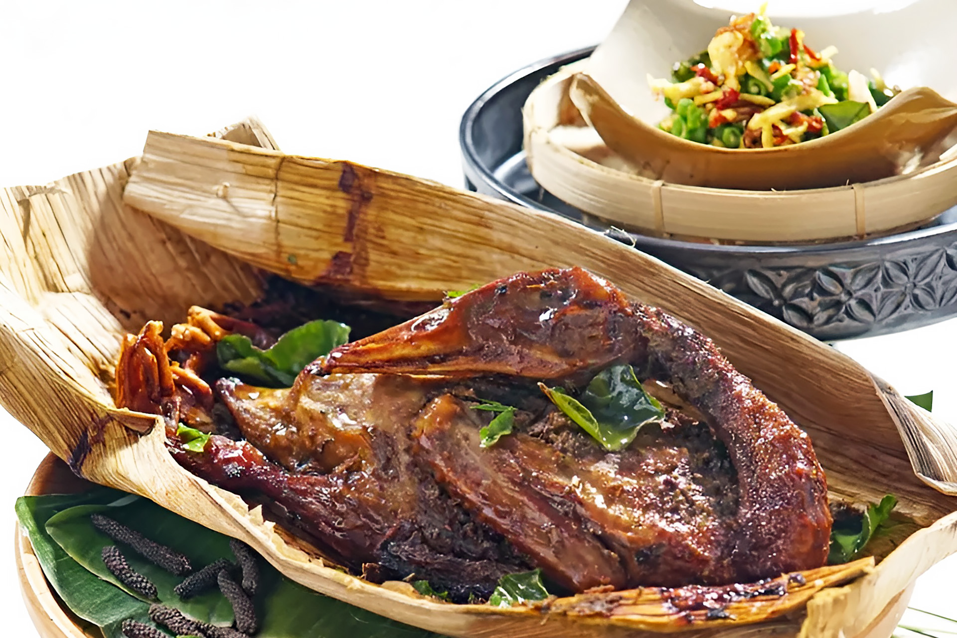 Authentic Bebek Betutu in Bali: Discover the Taste of a Timeless Tradition