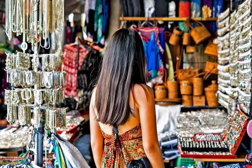 Ubud Art Market: A Cultural Treasure Worth Visiting Beyond Shopping
