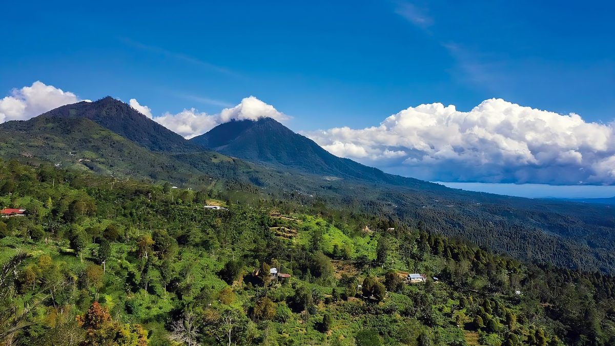 Munduk Highland Village Bali 2025