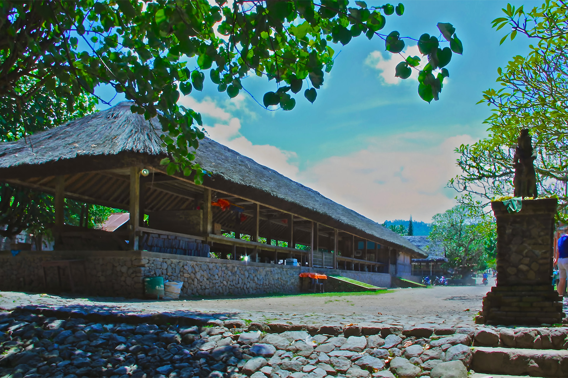 Tenganan Village Travel Guide Exploring Ancient Village in East Bali