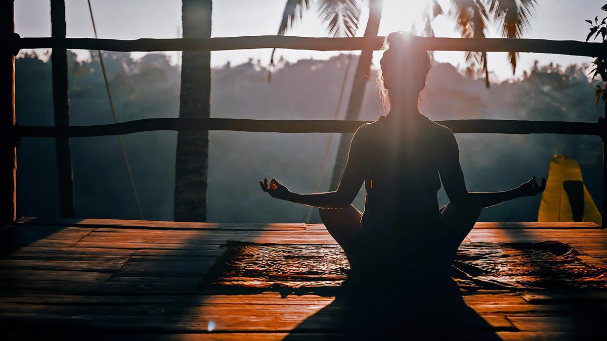 Wellness Ubud: Rejuvenate Mind, Body & Soul in Bali