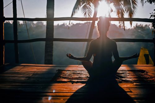 Wellness Ubud: Rejuvenate Mind, Body & Soul in Bali