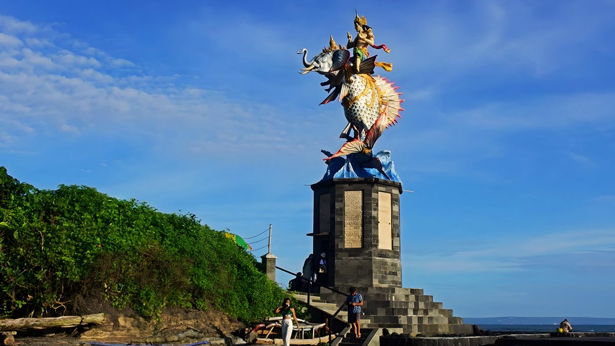 Pererenan Bali: Surf, Style, and the Soul of a Coastal Village