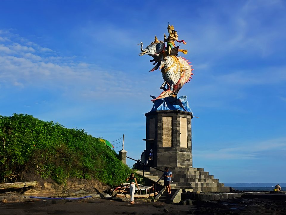Pererenan Bali: Surf, Style, and the Soul of a Coastal Village