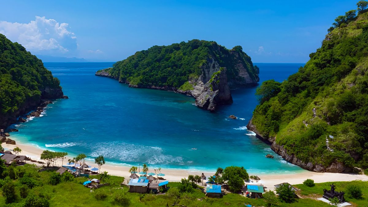 East Nusa Penida Attractions – Hidden Gems & Natural Wonders