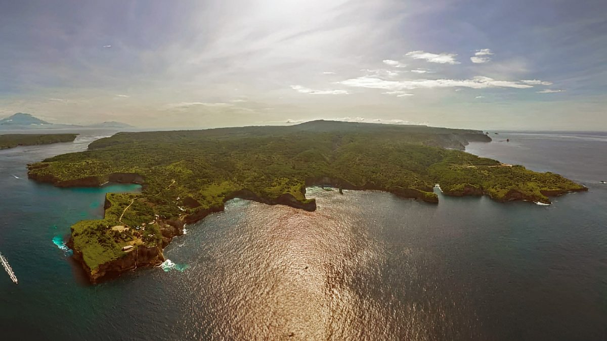 How to Make the Most of Nusa Penida in a Day