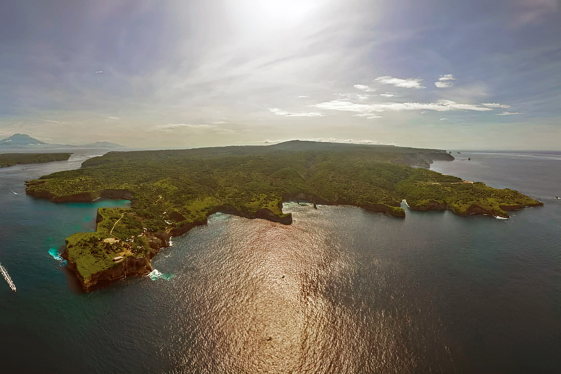 How to Make the Most of Nusa Penida in a Day