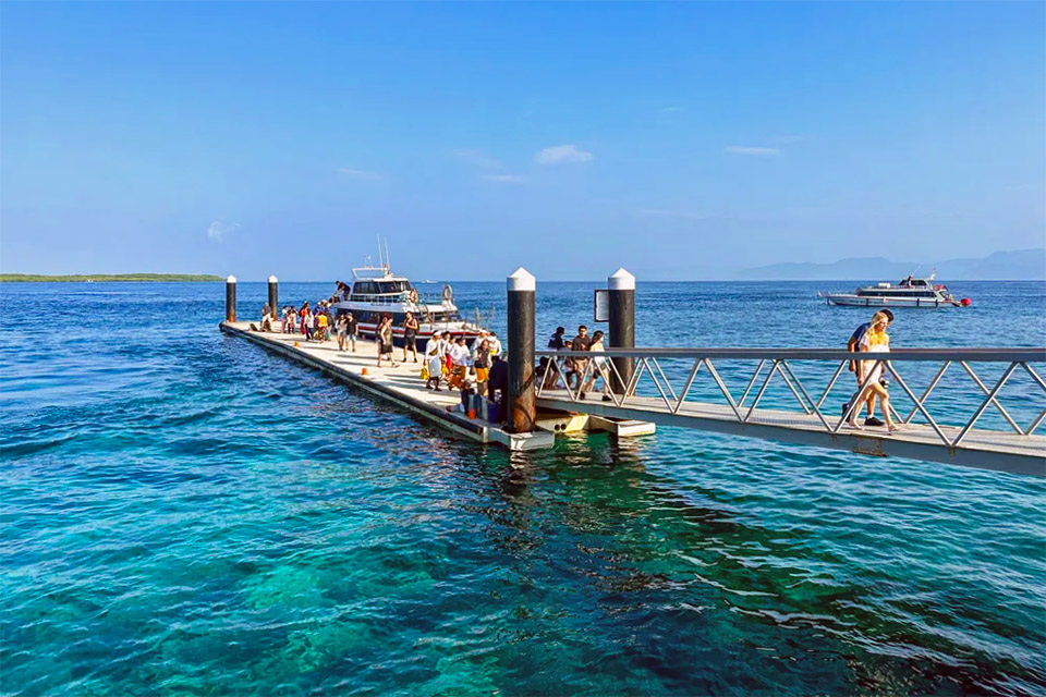 How to Make the Most of Nusa Penida in a Day?