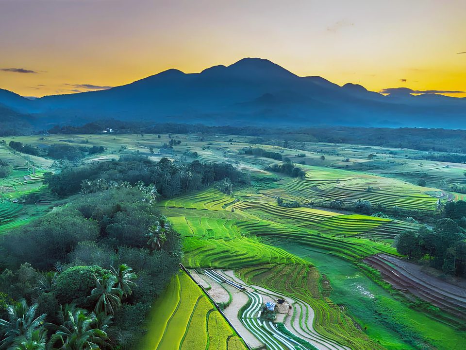 Best Day Trips from Ubud – Temples, Rice Terraces & More