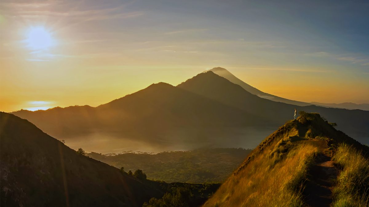 Mount Batur Sunrise Trek from Ubud – What to Know Before You Go