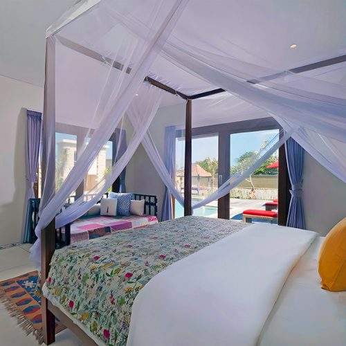 7-Day Perth to Bali Bliss - All-Inclusive Retreat