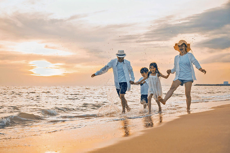 Bali Family Holidays for Melbourne Travelers