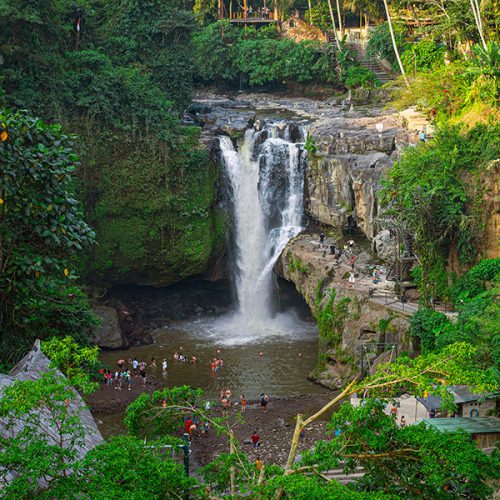 Bali Instagram and Day Tour for Perth Travelers