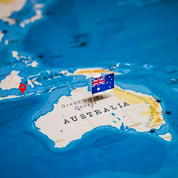 Bali Travel Agency in Australia