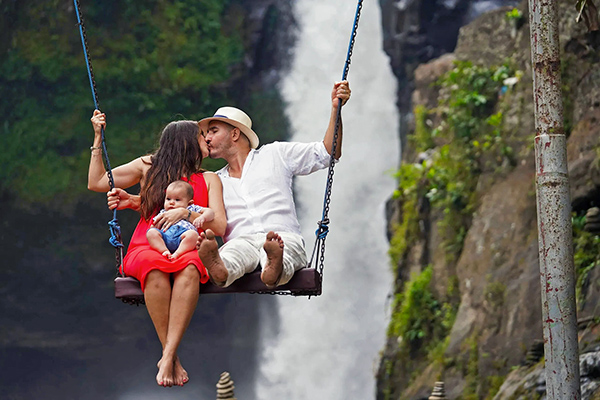 Best Bali Family Holidays for Sydney Parents