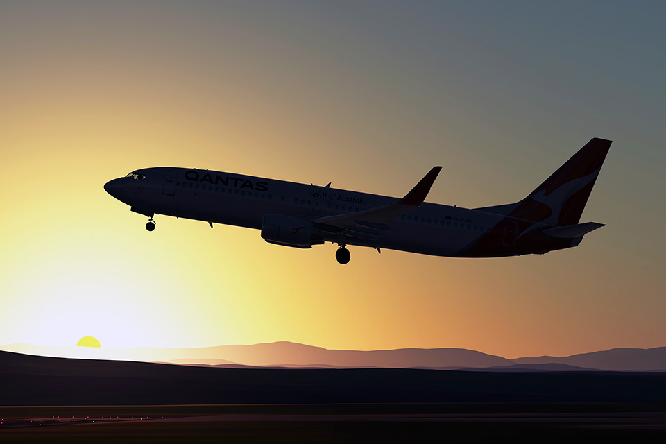 Book a Flight from Melbourne to Bali