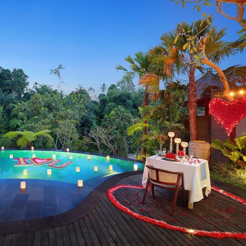 Book Bali Honeymoon Packages in Sydney - Australia