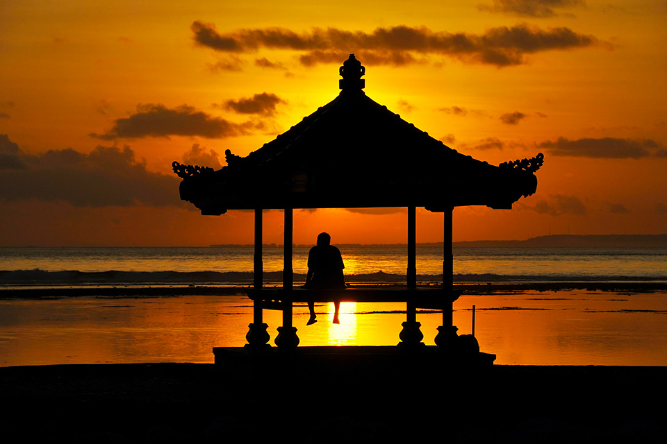 Book Bali Luxury Villas Confidently from Melbourne Australia