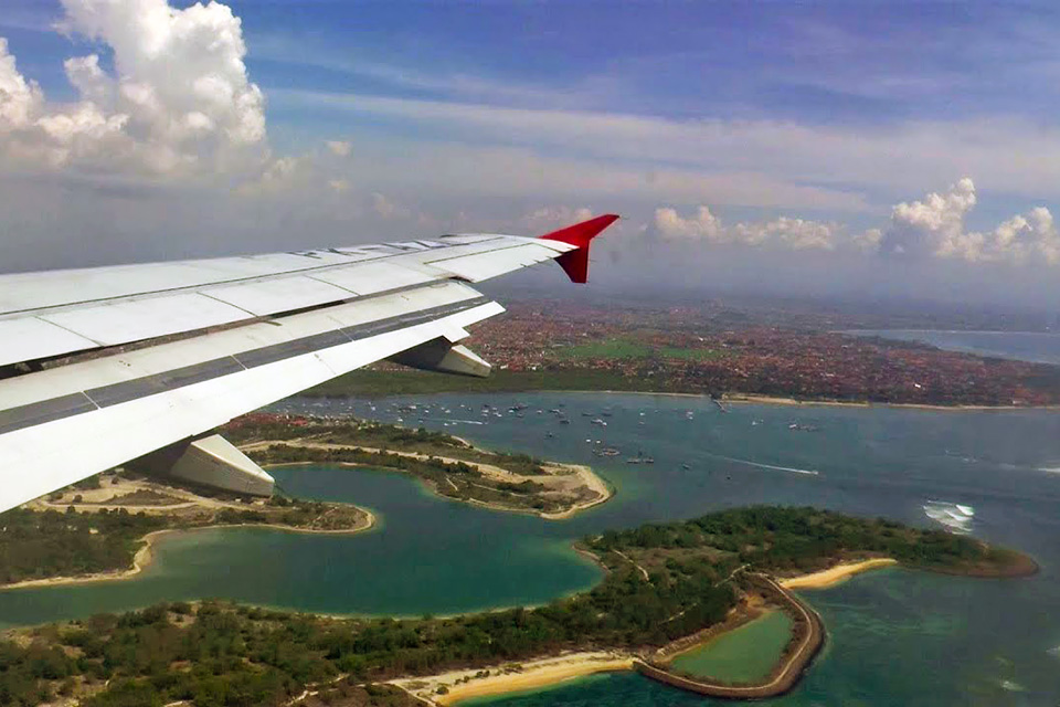 Book Bali Villas for Melbourne Travelers from Australia