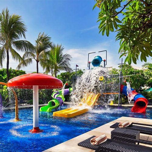 Book Bali Family Tour Packages in Sydney, Australia