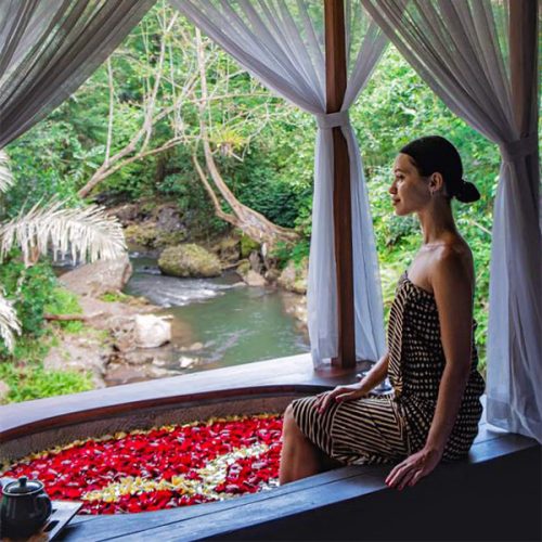 Book Ubud Wellness Packages in Sydney