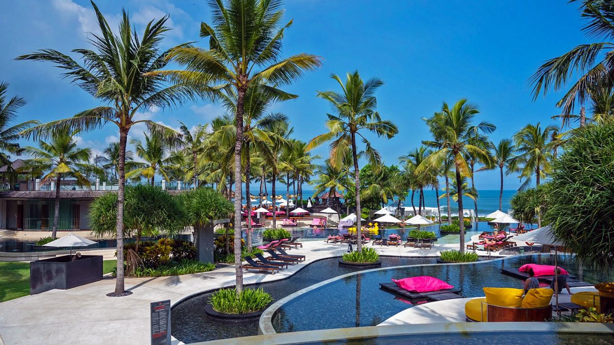 Top 10 Bali Resorts Loved by Melbourne Travelers from Australia