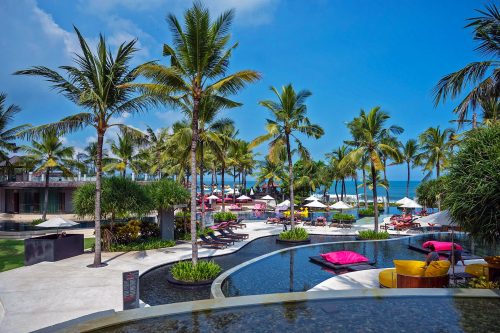 Top 10 Bali Resorts Loved by Melbourne Travelers from Australia