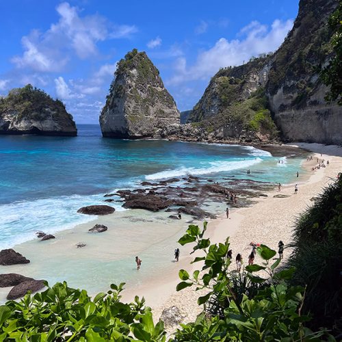 Nusa Penida Adventure Escape for Perth Travelers