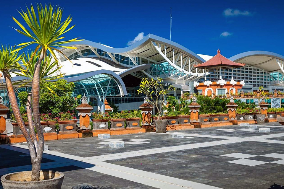 Professional Bali DMC for Melbourne Australia