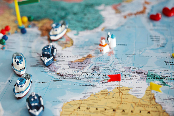 Sydney to Bali - Flight and Holiday Planning Guide