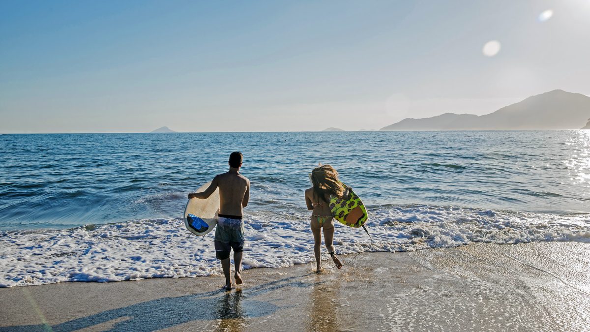 Tailor-Made Bali Holidays for Melbourne Couples