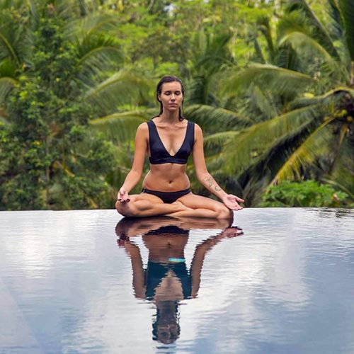 Wellness Yoga Retreat in Ubud for Tourists from Australia
