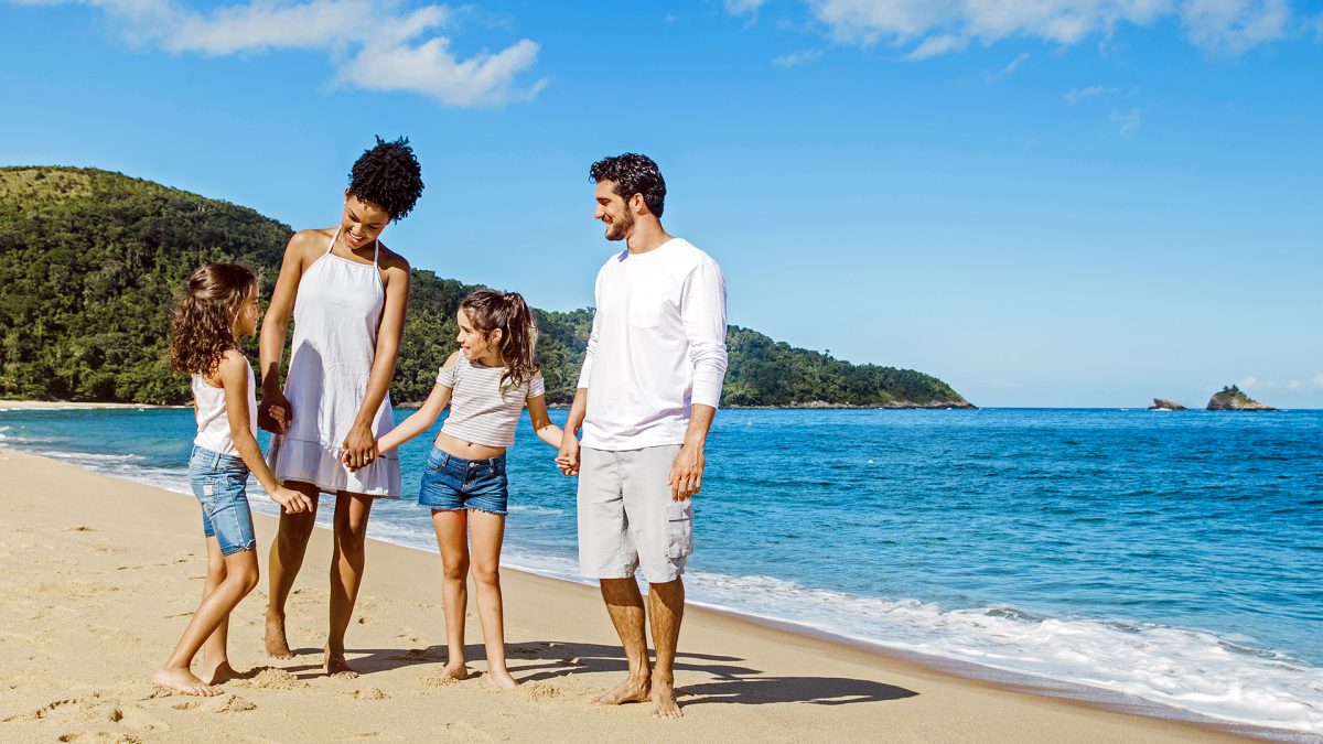 Affordable Bali Holiday Packages for Perth Family