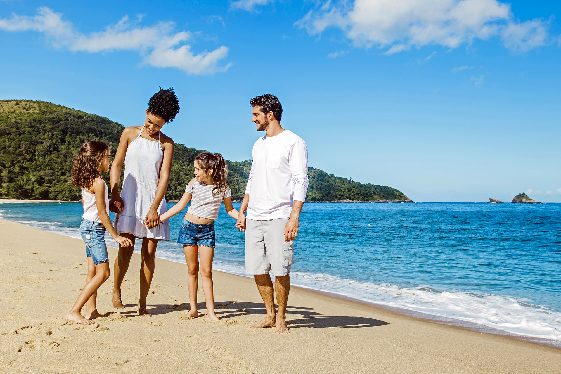 Affordable Bali Holiday Packages for Perth Family