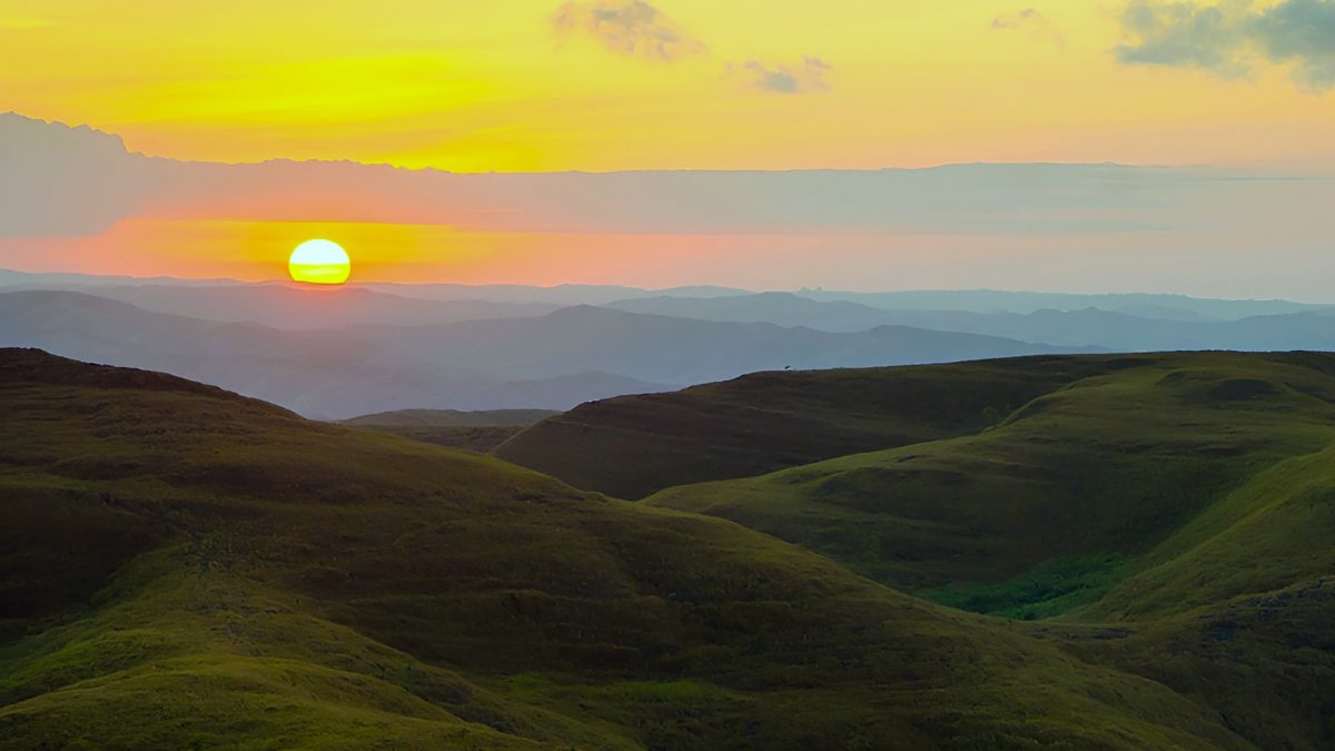 Best Time to Visit Sumba: Weather, Seasons, and Month by Month