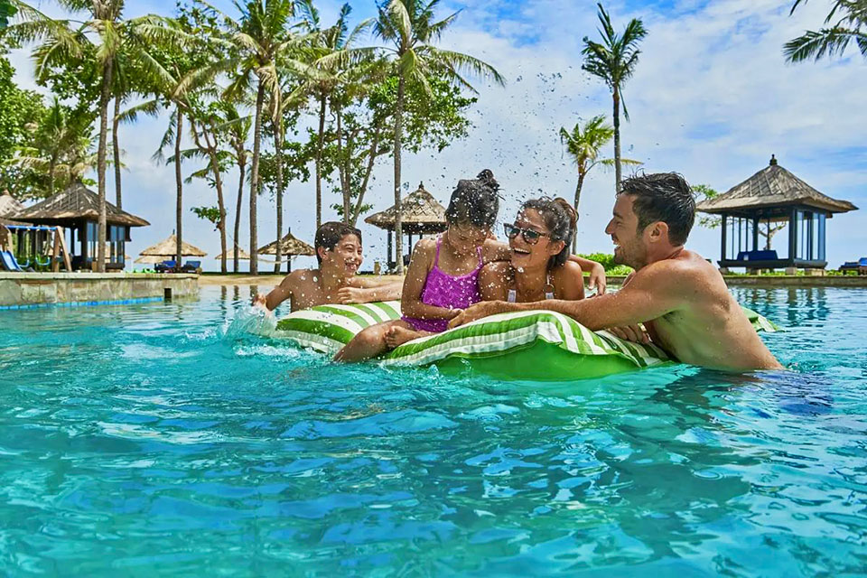 Book Bali Family Tour Packages in Australia