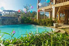 Book d'Sumba Ate Hotel | Budget Accommodation in Sumba
