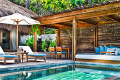 Cap Karoso Resort | Sumba Luxury Resorts | Sumba Resort Hotels