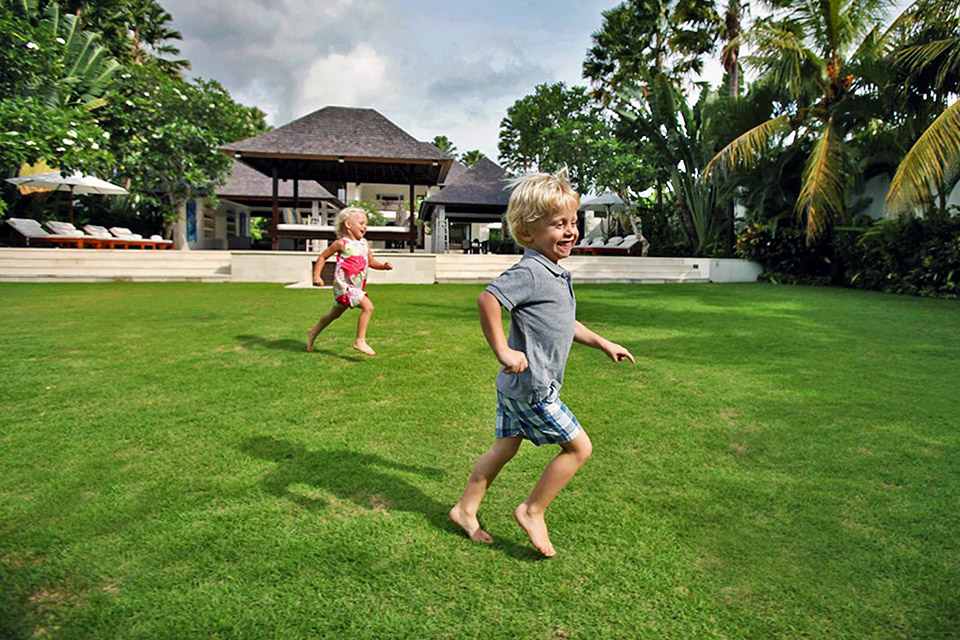 Family Holiday in Bali for Perth Travellers