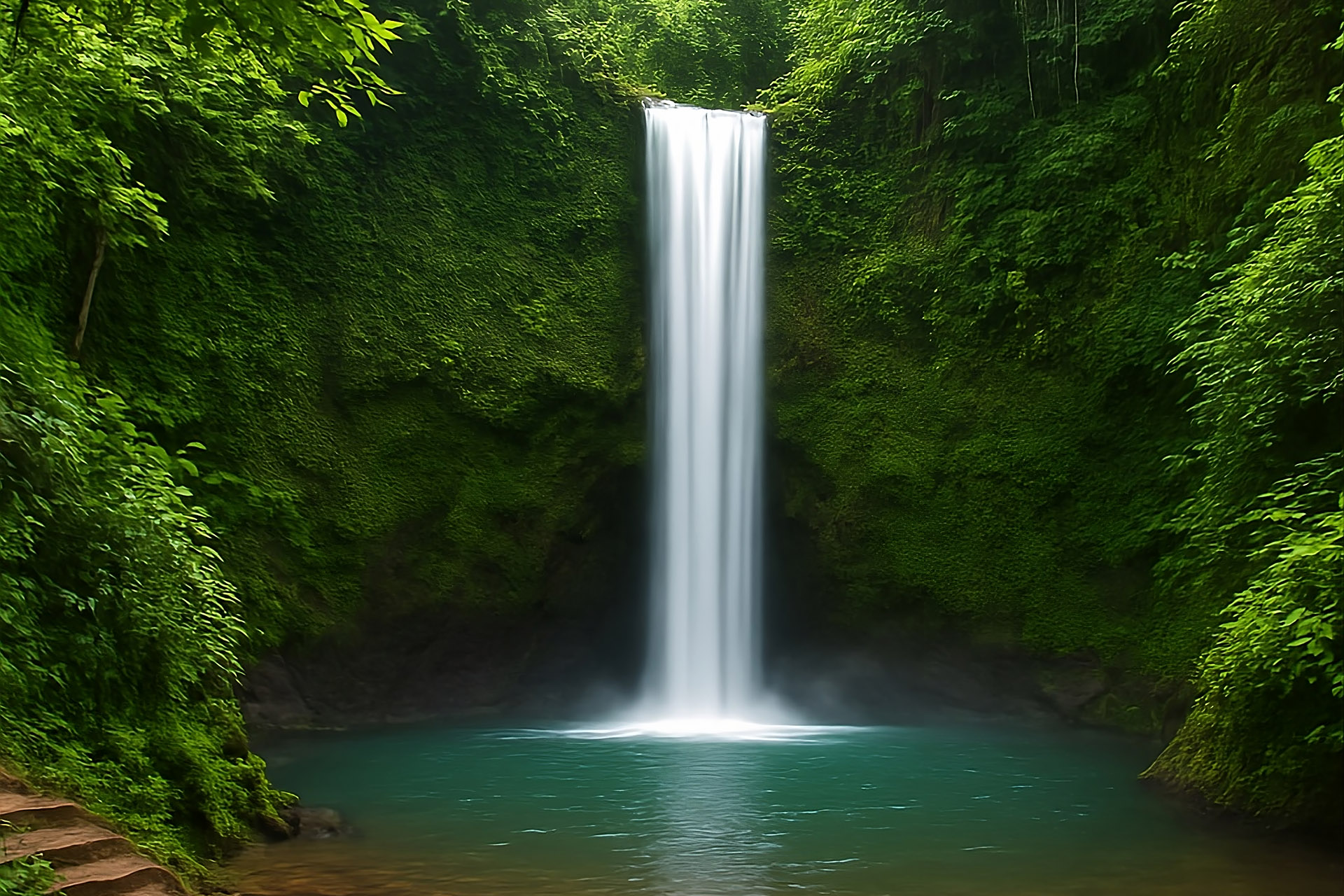 Tibumana Waterfall Guide - Explore Hidden Gem Near Ubud Bali