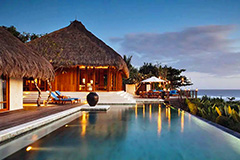 Nihi Sumba Resort | Luxury Resort in Sumba | Sumba Accommodation