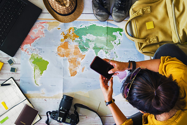 Planning Travel to Sumba Itineraries