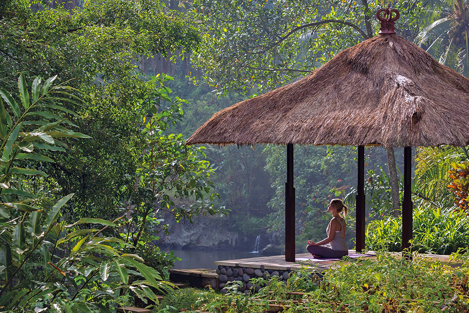 Ubud for Australian Travellers from Sydney