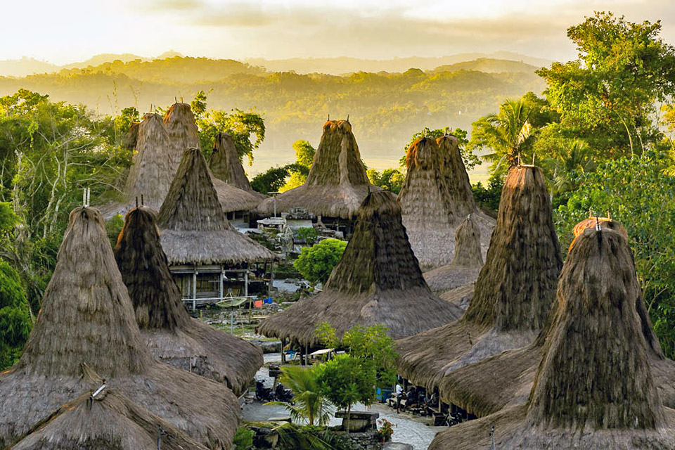 5 Days Sumba Plan Itinerary to Explore the Island