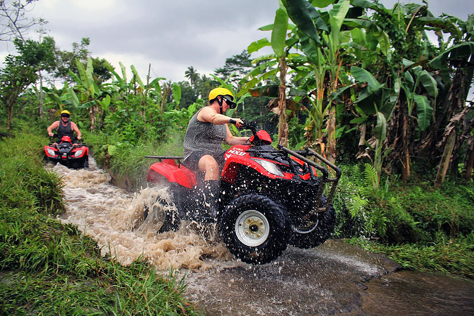 ATV Bali Safety Standards